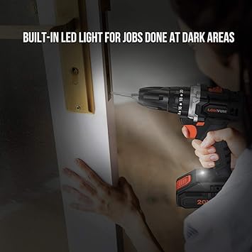 Lomvum DPX-BM-01 featured image 6