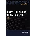 Compressor Handbook (McGraw-Hill Handbooks)