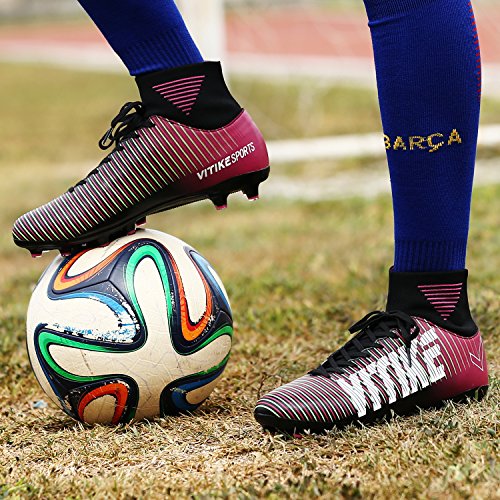 vitike soccer cleats