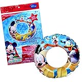 Disney Mickey & Friends Swimming Ring (20