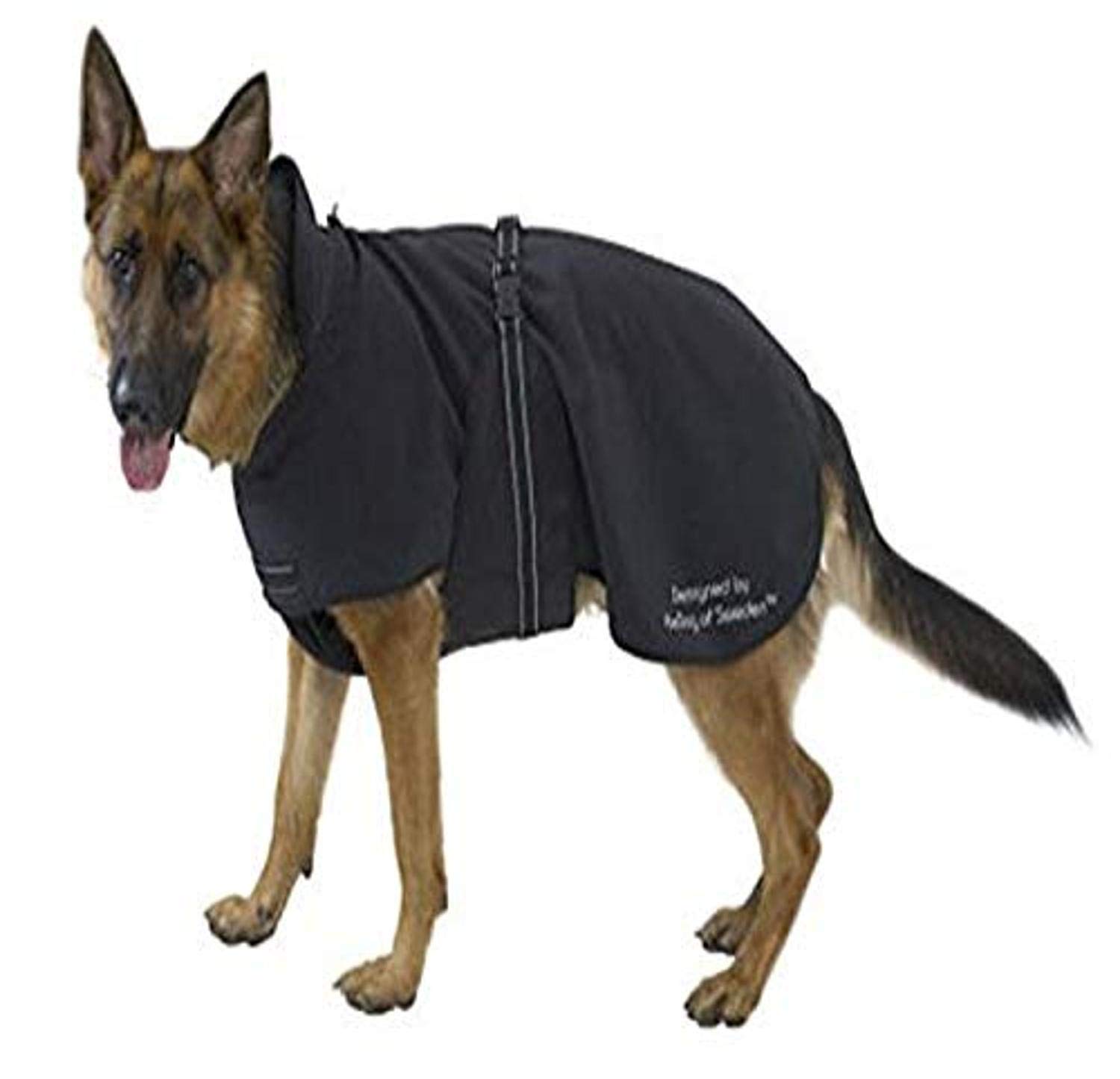Kruuse Rehab Softshell Dog Blanket, 42 cm