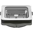 KRAUS Pax Garbage Disposal Adapter