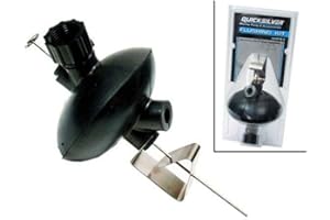 Mercury Flushing Kit