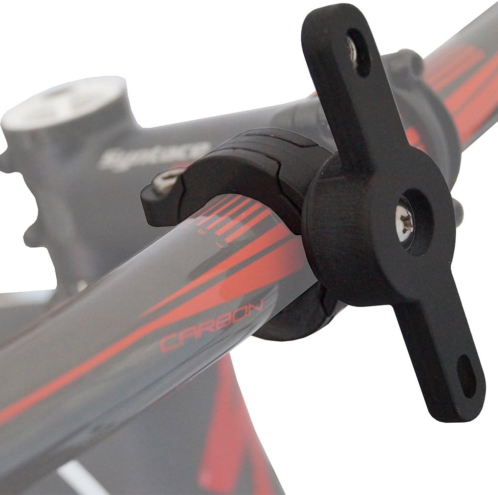 bottle cage bracket