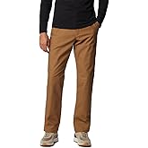 Columbia Mens Flex ROC II Lined Pant