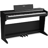 homfan, 88-Key Digital Pianos-Home (ZP07)