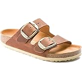 Birkenstock 1011072142 Arizona Bb Cognac LTR 42