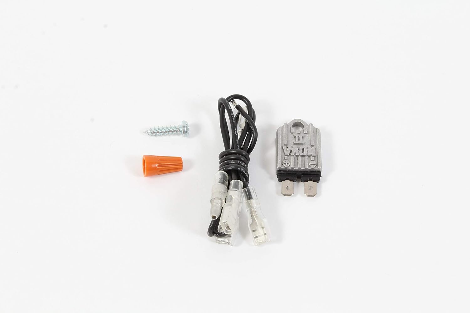 Electronic Ignition Module Nova II Amazon.co.uk Garden & Outdoors