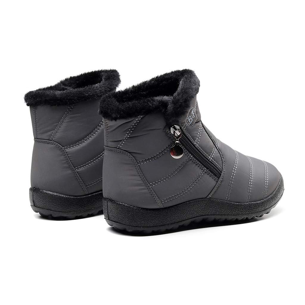 botas cortas 2019