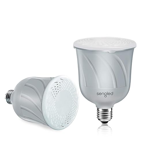 Sengled Pulse Dimmable LED Light Bulb with a Built-In Wireless