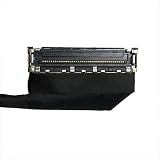 Gintai FHD LCD Screen Video Cable 30Pin 60Hz for Dell G3 3590 SELEK15 025H3D view 3