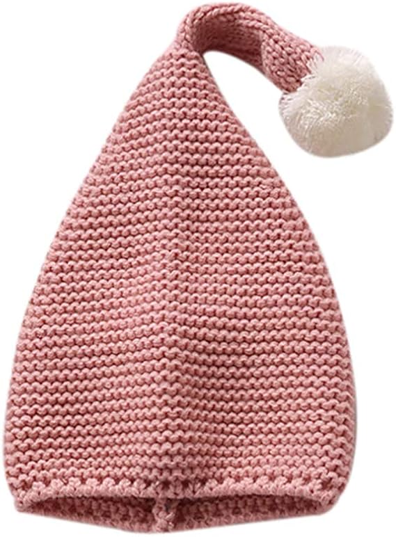 Amazon Co Jp Urmagicキャップ 新生児 かわいい 秋冬 クリスマス帽子 ニット ボンボン 秋冬 どんぐり帽子 赤ちゃん 女の子 男の子 服 ファッション小物 Amazon Co Jp Urmagicキャップ 新生児 かわいい 秋冬 クリスマス帽子 ニット ボンボン 秋冬 どんぐり帽子 赤ちゃん 女の子 男の子 服 ファッション小物