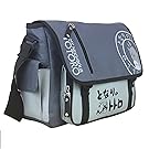 Anime My Neighbor Totoro Canvas Messenger Bag