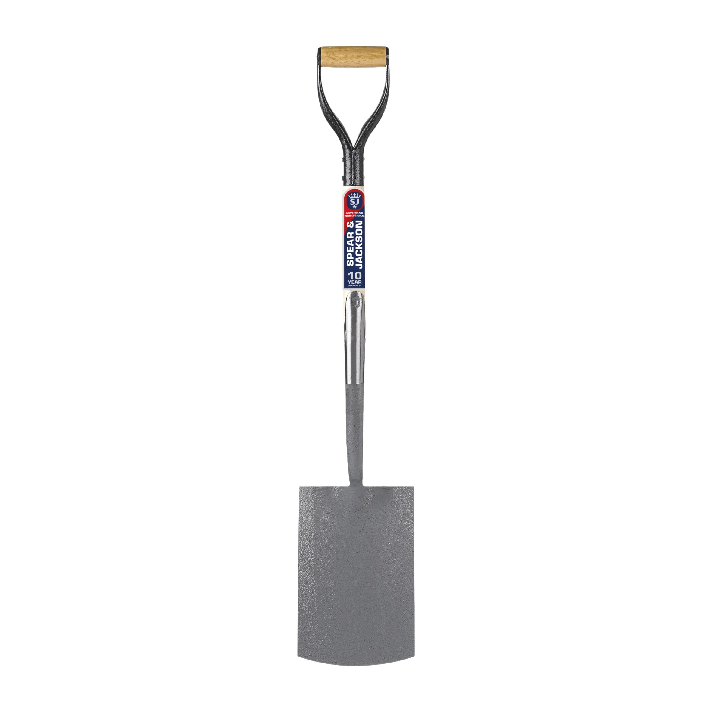 Spear & Jackson 1070AK Neverbend Professional Digging Spade
