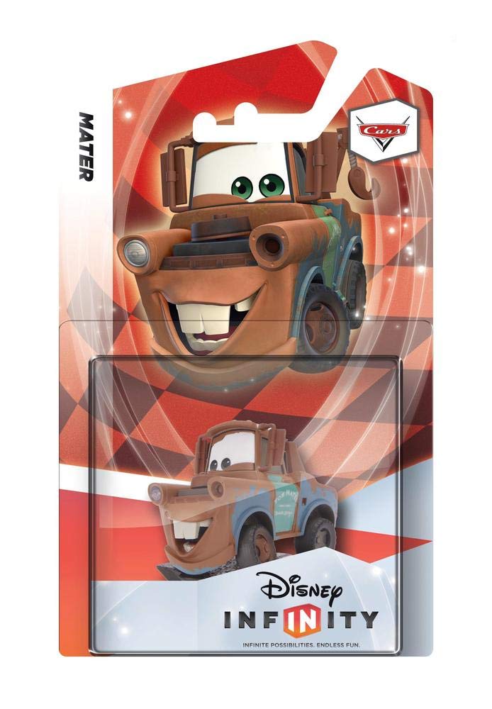 disney infinity cars