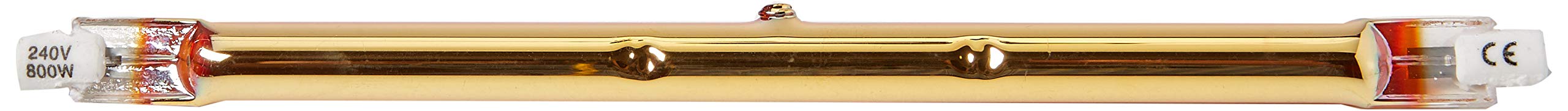 La Hacienda Spare Heatmaster Gold Bulb Element - Slimline Super and Select