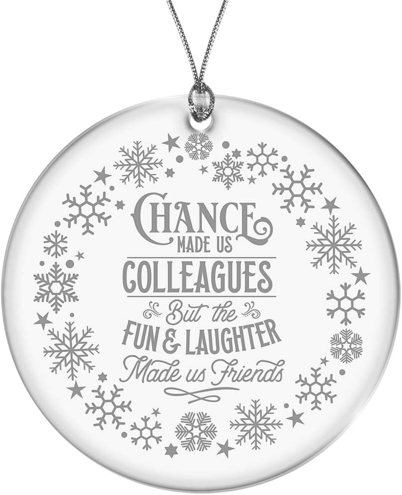 BadBananas Chance Made Us Colleagues - 3