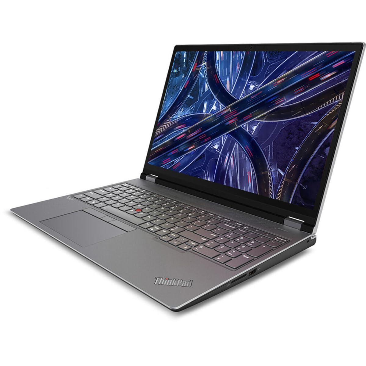 Lenovo ThinkPad P16 Gen 2 21FA002NUS 16