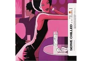 V1 Hed Kandi: Served Chilled