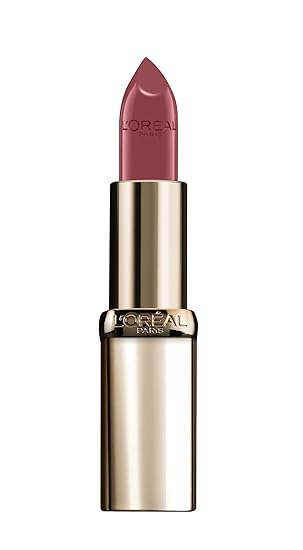 Loreal Rouge à Lèvres Color Riche Accords Intenses 630 Beige à Nu