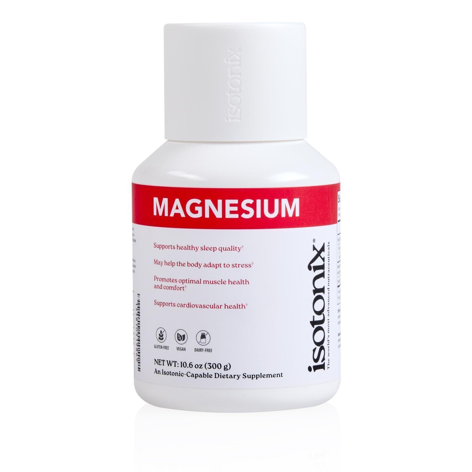 Magnesium