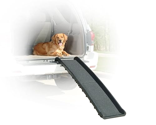 argos pet ramp