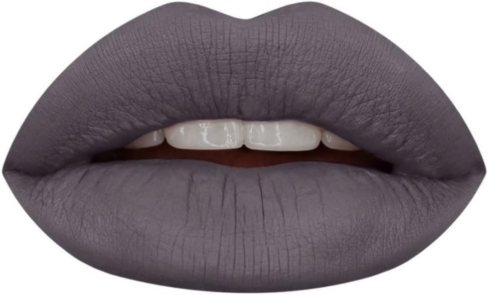 huda beauty silver fox