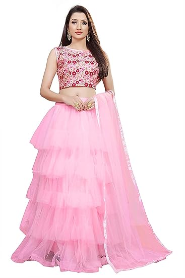 baby lehenga amazon