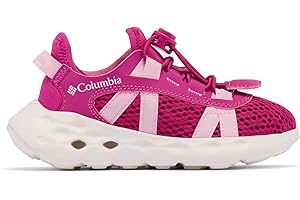 Columbia Unisex-Child Drainmaker XTR Water Shoe