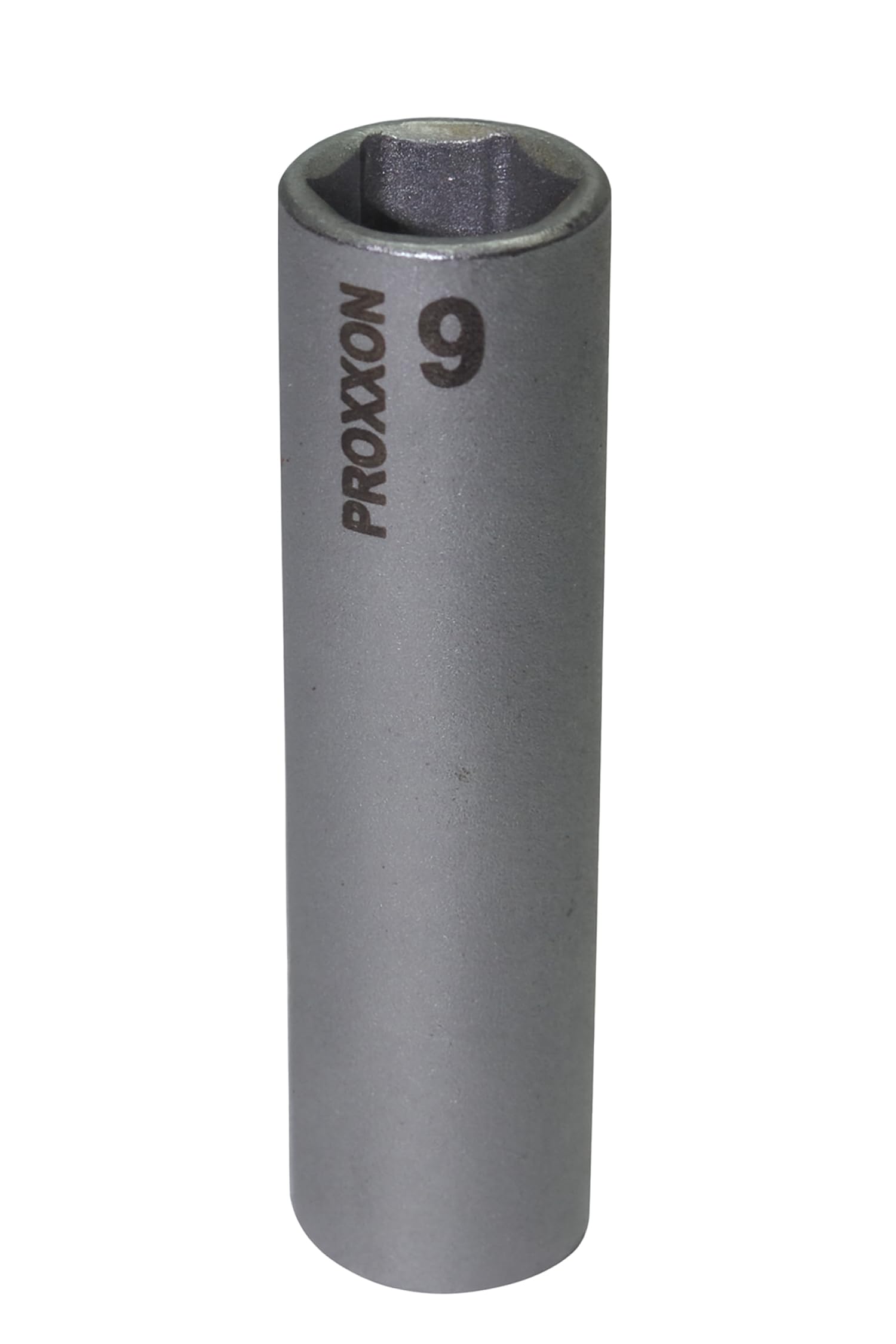 Proxxon 1/4'' 9 mm Deep Socket Wrenches