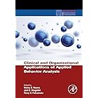 Clinical and Organizational Applications of Applied Behavior Analysis (ISSN)