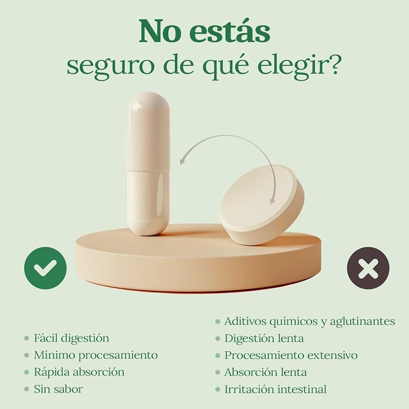 Probióticos y Prebióticos Intestinales con 25 Cepas Bacterianas + Inulina, 180 Cápsulas - 60 Mil Millones de UFC: Flora Intestinal Completa - Lactobacillus, Bifidobacterium, Máxima Concentración