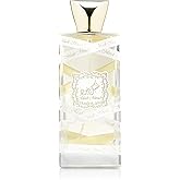Lattafa Musk Mood for Unisex Eau de Parfum Spray, 3.4 Ounce