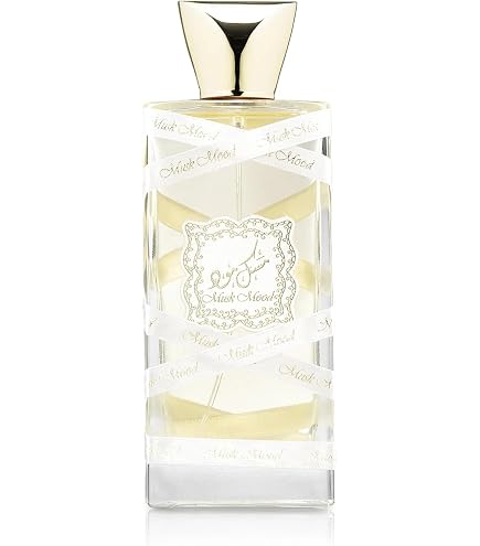 Amazon.com : Infini Musk by Maison Alhambra for Men - 3.4 oz EDP