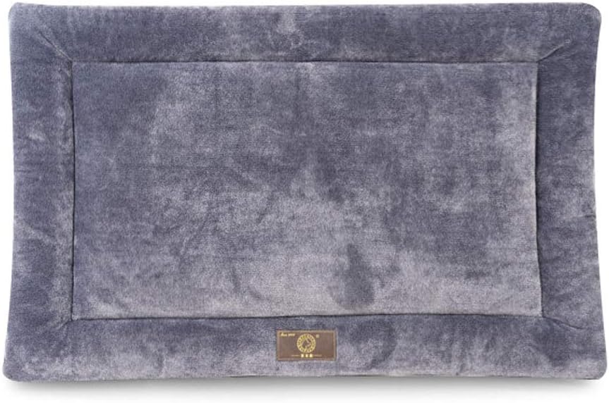 crate pad chew proof