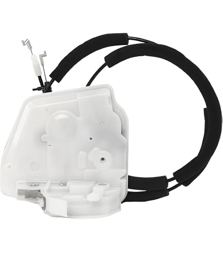 Amazon.com: Rear Trunk Latch Tailgate Door Lock Actuator