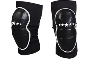 Contender Fight Sports Jel Striking Knee Guards