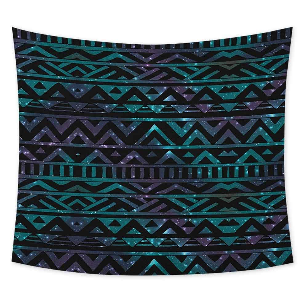 The 10 Best Vintage World Map Cosmos Galaxy Polyester Wall Tapestry Home Living Decor Space