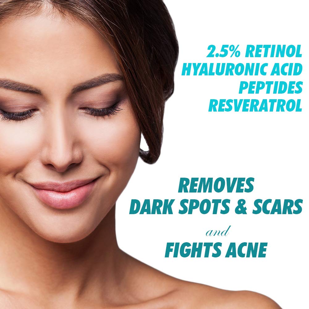 ebanel retinol moisturizer