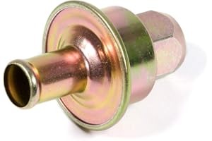 Allstar Performance ALL34146 Check Valve Only for Crankcase Evacuation Kit