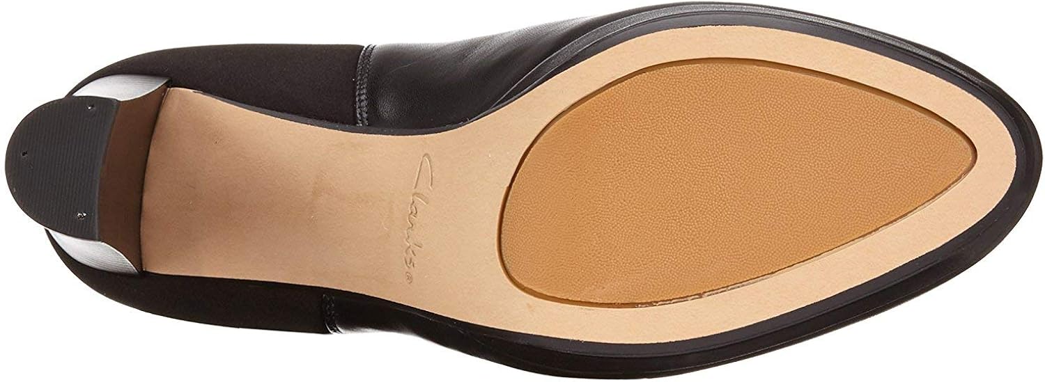 clarks kendra glove boots