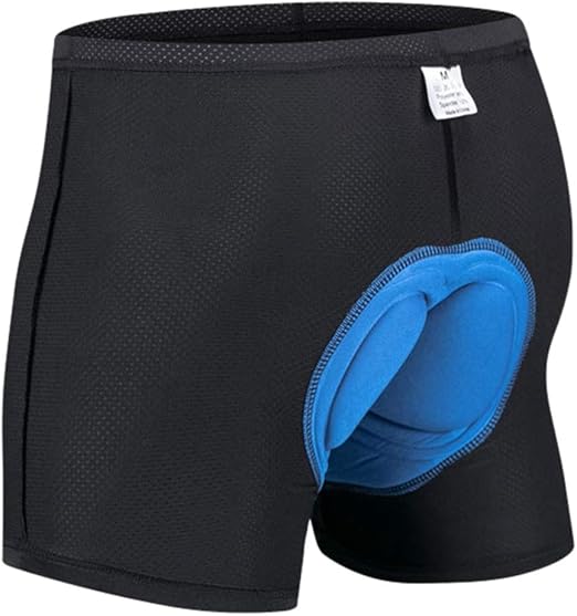 amazon ladies cycling shorts