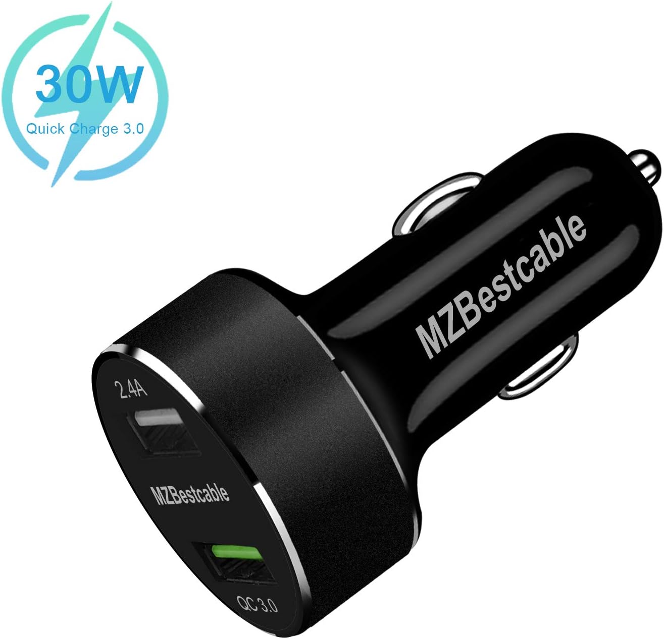 Fast Car Charger For Apple Iphone 11 Pro XS MAX XR X 8 Amazon.co.uk