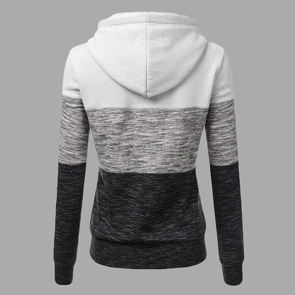 Casual Womens Fashion FengGa Hoodies Size Plus with