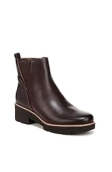 Naturalizer Womens Darry Bootie Water Repellent