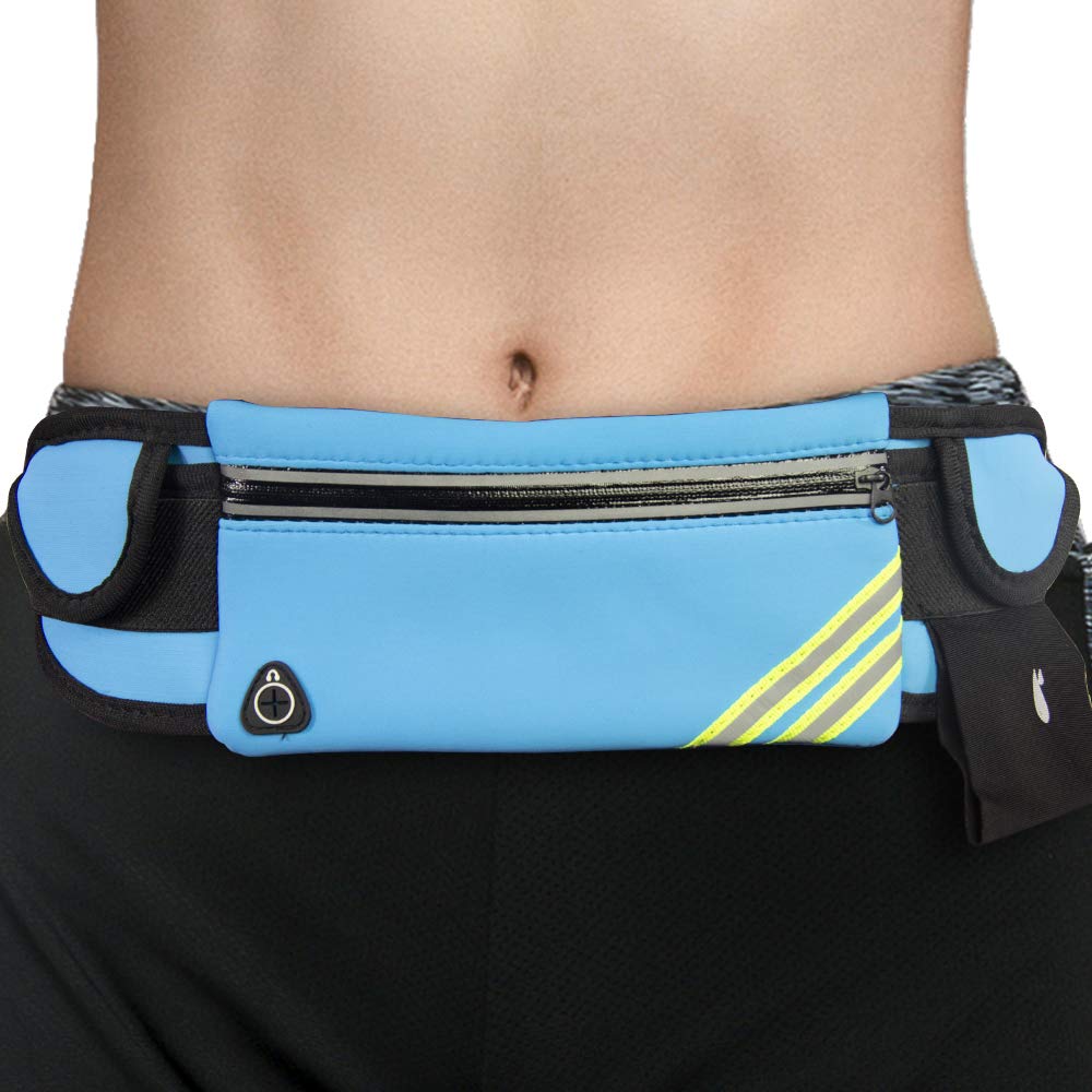 workout fanny pack