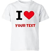 Custom T Shirt Design Your Own Shirts Personalized Photo Text Name tshirt