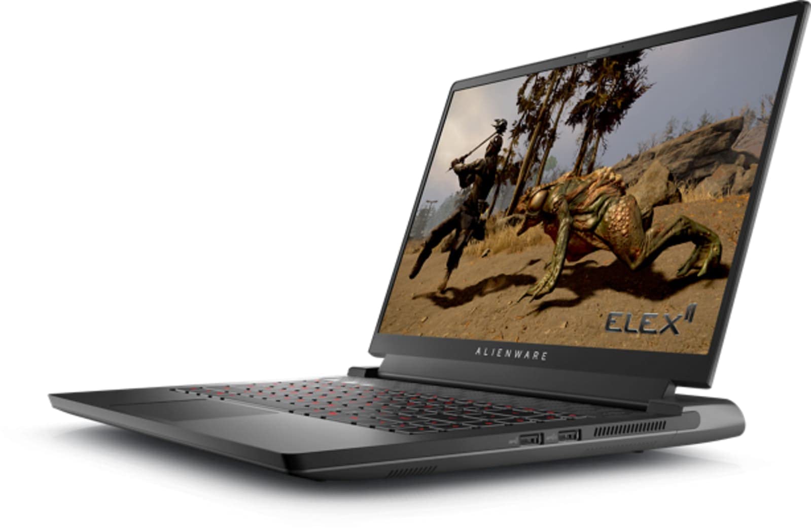 Mua Dell Alienware m15 Ryzen Edition R7 Laptop (2022) | 15.6" 1920x1080 ...
