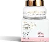 Face Facts Wonder Cream Unfragranced 50ml Niacinamide Hyaluronic Acid view 1
