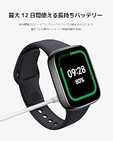 Xiaomi Redmi Watch 3 Active Black 1.83 LCD Bluetooth Calls SpO2 Heart Rate 5ATM view 9